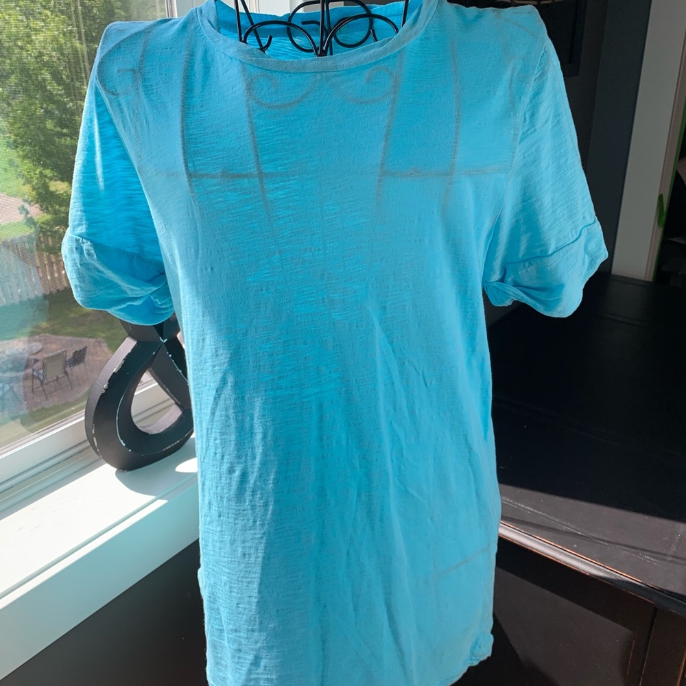 Women’s J.Crew t-shirt size medium